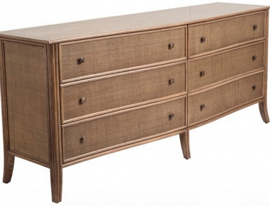 Dresser, Barbara Barry