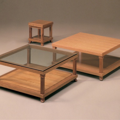 Coffee table Robie