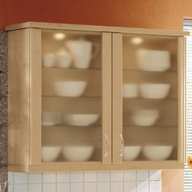 Kitchen (kitchen set) Anika