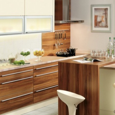 Kitchen (kitchen set) Edda Merano