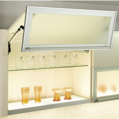 Kitchen (kitchen set) Edda Merano