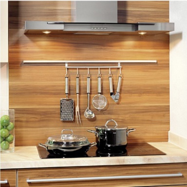 Kitchen (kitchen set) Edda Merano