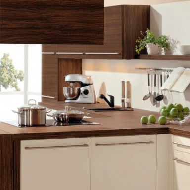 Kitchen (kitchen set) Edda Olive Shemaiah the