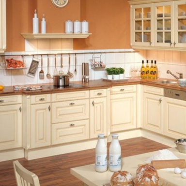 Kitchen (kitchen set) MELISSA 