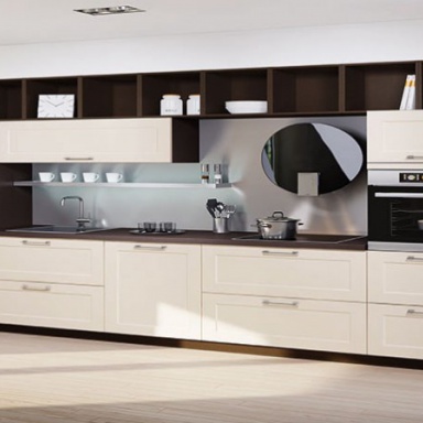 Kitchen (kitchen set) ROBERTA