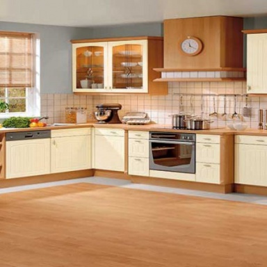 Kitchen (kitchen set) Tamina 