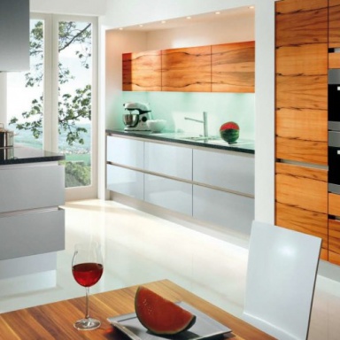 Kitchen (kitchen set) Venezia Catania / Monza