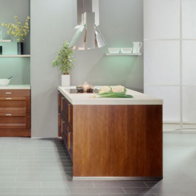 Kitchen (kitchen set) MARIELLA Umbra