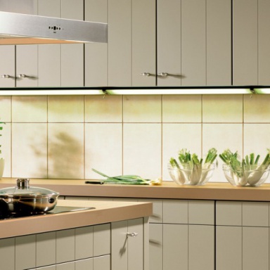 Kitchen (kitchen set) RICA