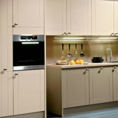 Kitchen (kitchen set) LUNA