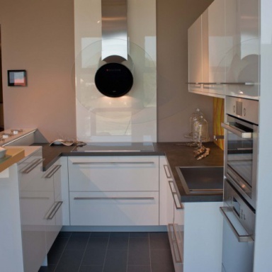 Kitchen (kitchen set) Ladina/Tania