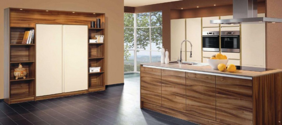 Kitchen Venezia Milano/Verona, Sachsenkuchen