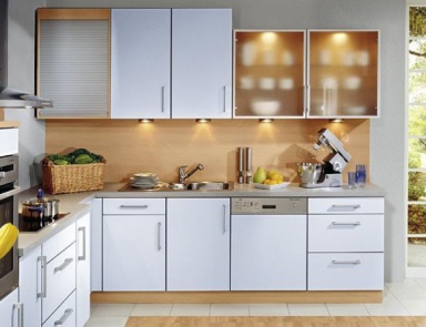 Kitchen SENTA, Sachsenkuchen