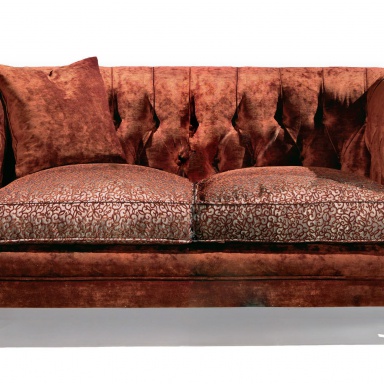 The Aston Sofa