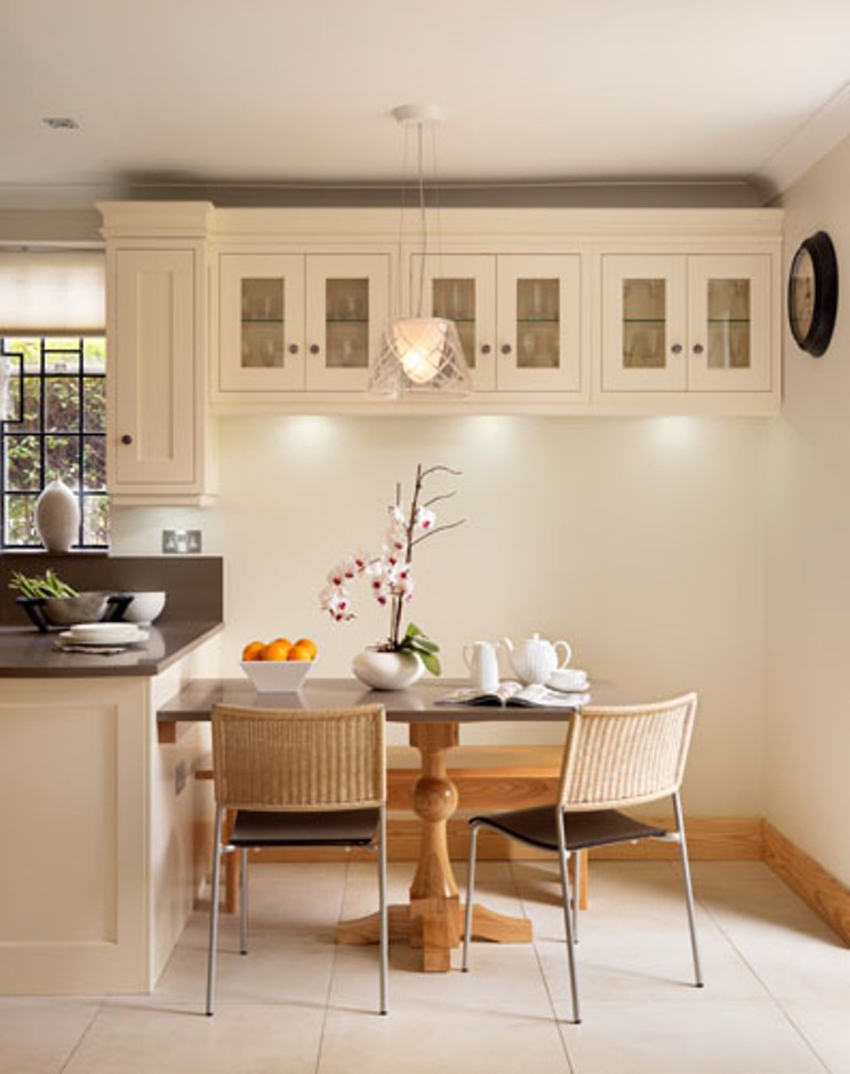 Lichfield Kitchens, Charles Yorke Luxury furniture MR