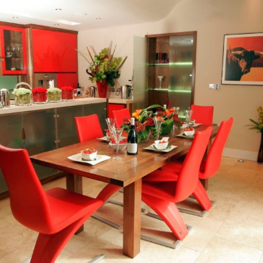 Kitchen Rio Brilliante