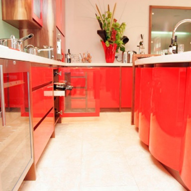 Kitchen Rio Brilliante