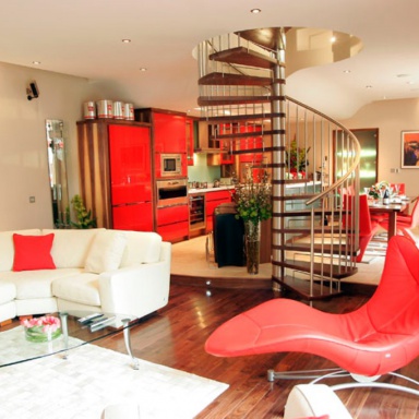 Kitchen Rio Brilliante