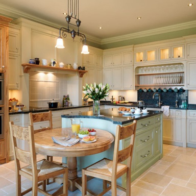 Kitchen Stretton