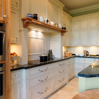 Kitchen Stretton