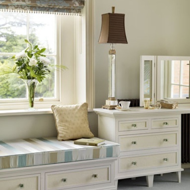 Bedroom (Suite bedroom) Hillyard