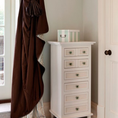 Bedroom (Suite bedroom) Hillyard