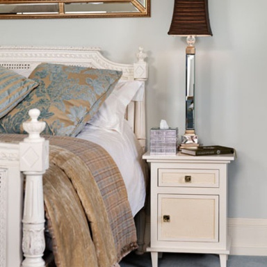 Bedroom (Suite bedroom) Hillyard