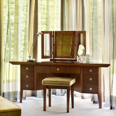 Bedroom (Suite bedroom) Lyon