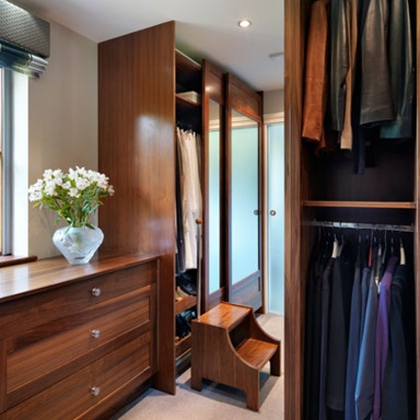 Bedroom (Suite bedroom) Lyon