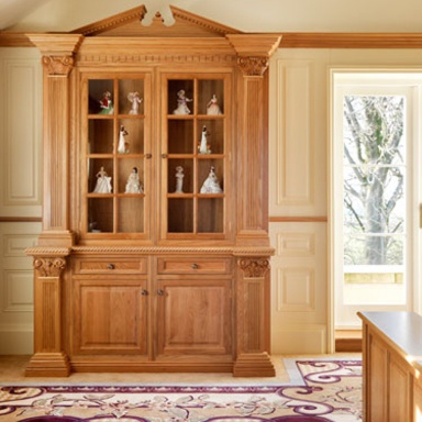 Bedroom (Suite bedroom) Victorian