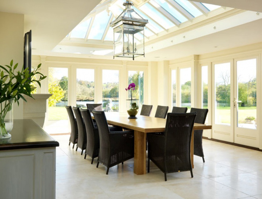 Dining room (dining set), Charles Yorke