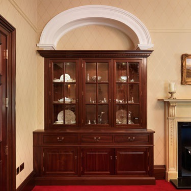 Dining room (furniture dining room)