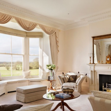 Living room (a Suite for the living room)