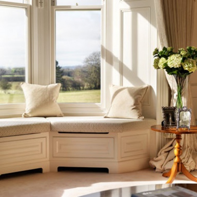 Living room (a Suite for the living room)