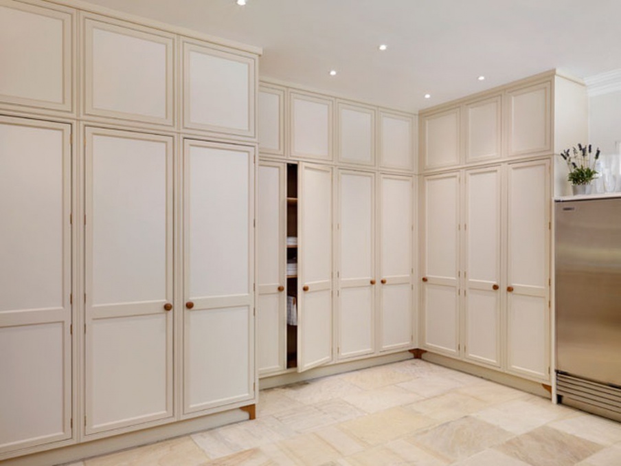 Wardrobe, Charles Yorke