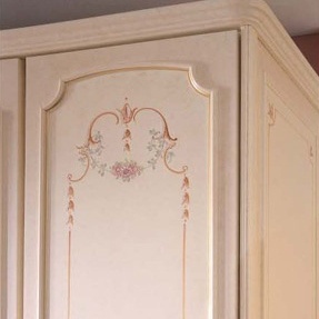 Ascot wardrobe Armadio