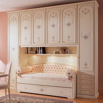 Ascot wardrobe Armadio