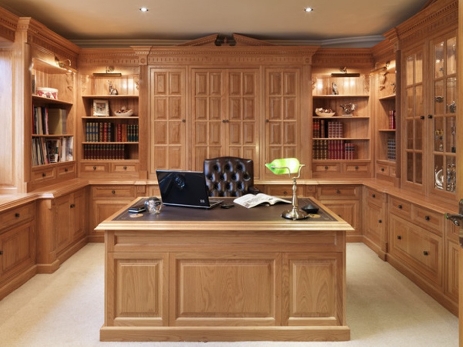 The office (Suite office), Charles Yorke