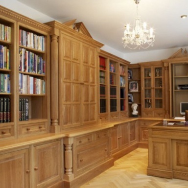 Cabinet (furniture Cabinet)
