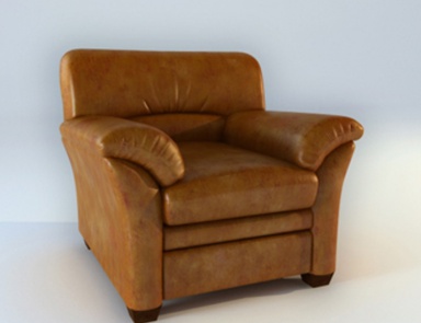 Chair, Barbara Barry