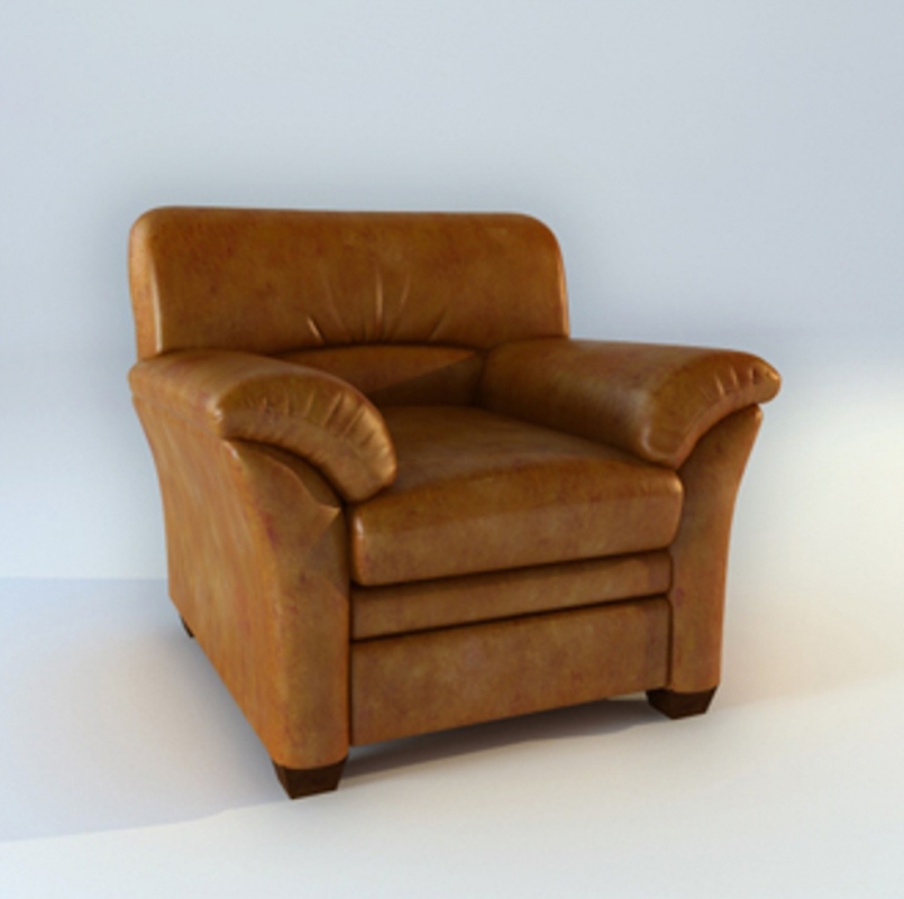 Chair, Barbara Barry