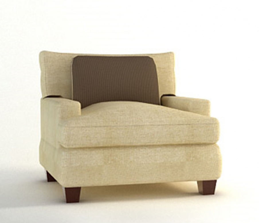 Chair, Barbara Barry