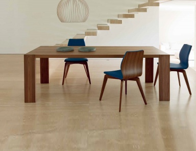 Dining table, Baobab - Porada