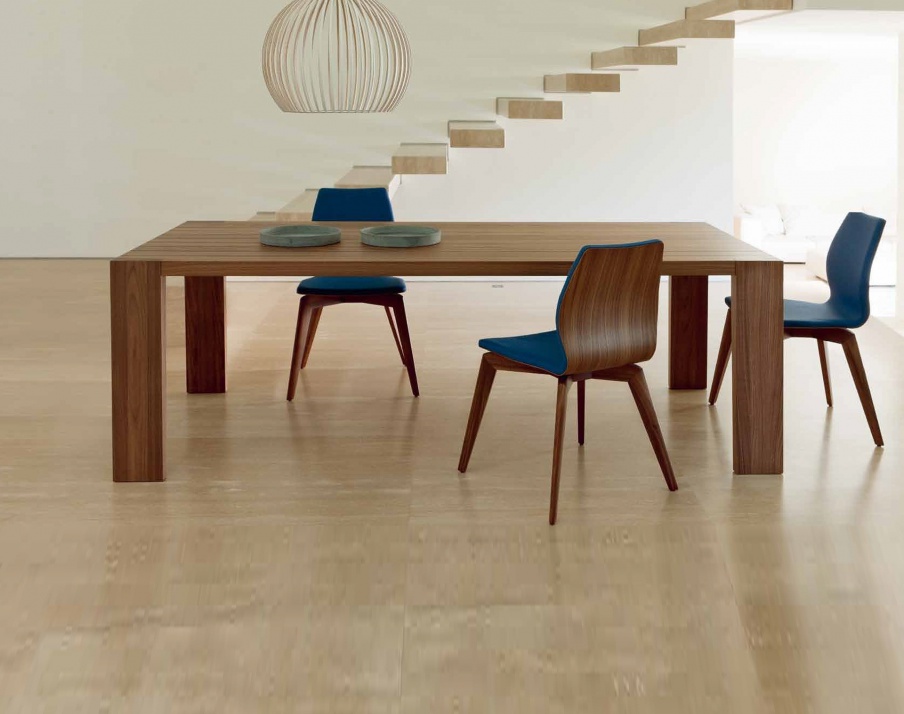 Dining table, Baobab - Porada