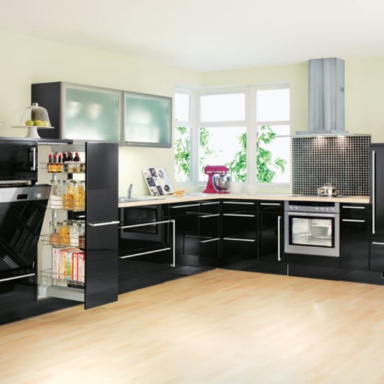 Kitchen Colorado 311