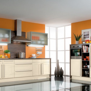 Kitchen Milano 482