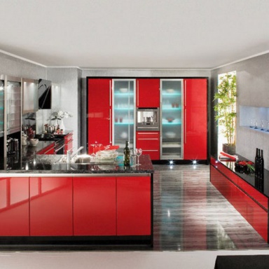 Kitchen San Marino 583