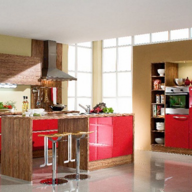 Kitchen San Marino 583