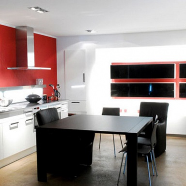 Kitchen San Marino 583