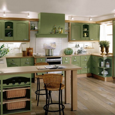 Kitchen Valencia 633